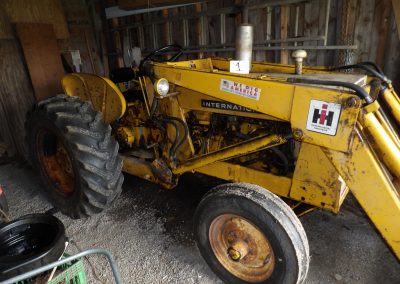 Tompkins County Timed Online Auction-No Live Onsite Bidding 