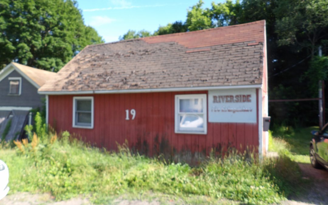 Absolute Real Estate Auction! Saturday, August 15th, 2026 @ 10 AM Absolute Auction! 
