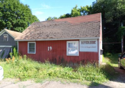 Absolute Real Estate Auction! Saturday, August 15th, 2026 @ 10 AM Absolute Auction! 