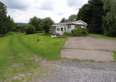 Absolute Real Estate Auction Saturday, September 12th, 2026 @ 10 AM!