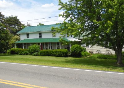 Real Estate, Antiques, Tools and Personal Property Auction!, Sunday, July 14th in Canandaigua, NY.