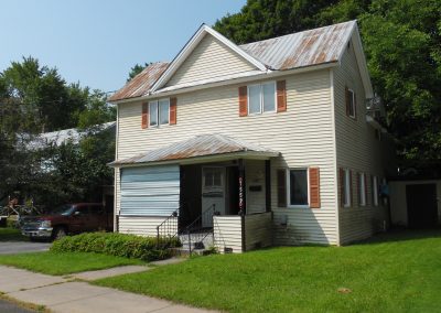 Real Estate Auction Lowville, NY on 10/5/24