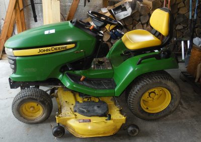 The Eric Rozowski Timed Online Auction-No Live Onsite Bidding Starts: Monday, September 23rd @ 6PM AND Ends: Monday, October 7th @ 6PM