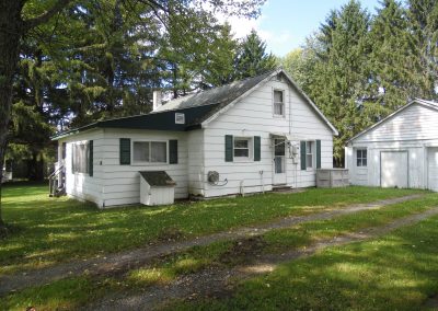Absolute Real Estate and Antique/Personal Property Auction in Dryden, NY