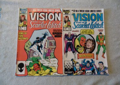Outdoorsman Equipment and Gear, Vehicle, Large Comic Book Collection, Tools, Antiques and Personal Property All Day Estate Sale