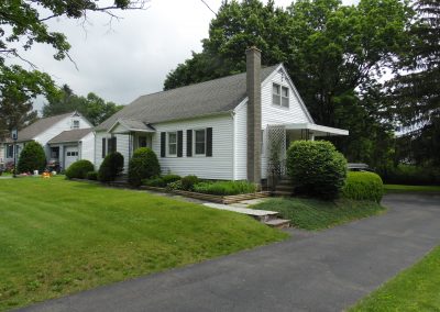 Real Estate and Personal Property Auction in Homer, NY July 10, 2021