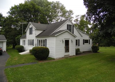 Real Estate and Personal Property Auction in Penn Yan, NY August 7, 2021