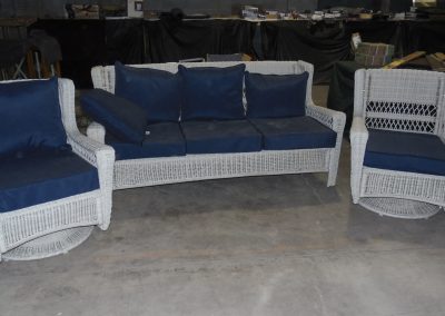 Building Supplies for Any Job, Home and Yard Decor Tools and Personal Property Auction in HOMER, NY 9/4/2021