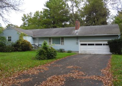 Real Estate, Like New Lawn Tractors and Attachments,Tools and Personal Property Auction 10/30/2021!