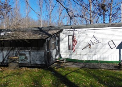 Absolute Real Estate Auction in Smithville Flats, NY November 27, 2021
