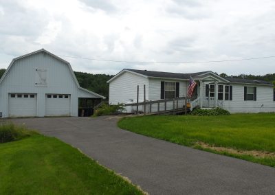 Real Estate, 2007 Honda GL1800 Goldwing Trike, 2018 Honda CRF250 Dual Sport Motorcycle, 1998 Honda VT1100T Shadow Motorcycle, Antiques, Tools and Personal Property Auction on August 13, 2022!