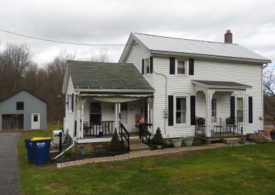 Absolute Real Estate, 2001 Subaru Forester(40,000 miles), 2006 Ford Ranger w/cap and 4×4, Fishing Rods and Tackle, Tools, Antiques and Personal Property Auction in Sterling NY on 4/29!