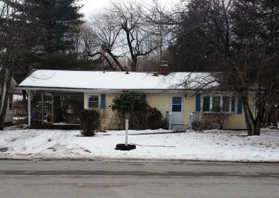 Real Estate Auction in Monticello, NY